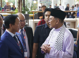 Halal sẽ là “cầu nối mới, động lực mới” trong hợp tác thương mại, đầu tư
