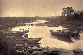 Sông Tô xưa và nay