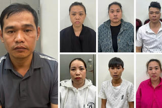 Triệt phá đường dây mua bán thận liên tỉnh, giá 1,2 tỷ đồng/quả