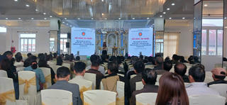 Lâm Đồng: Tập huấn nâng cao năng lực trợ giúp pháp lý cho già làng, trưởng bản, người có uy tín 