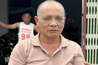 Liên tục bắt giữ các đối tượng bị truy nã