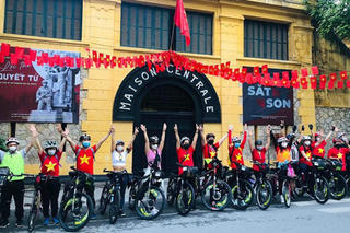 Đón đầu làn sóng du lịch bền vững và sáng tạo