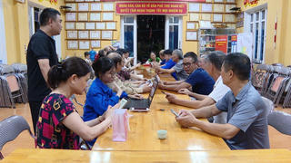 Xã Thanh Trì (Hà Nội): Chính quyền địa phương 2 cấp hướng tới nền hành chính số hiện đại