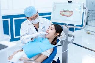 Niềng răng thẩm mỹ: Xu hướng ‘chăm sóc nụ cười’ được giới trẻ Việt ưa chuộng