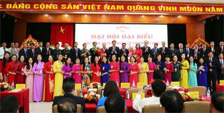 Xây dựng phường Hạ Long (Quảng Ninh) trở thành phường trọng điểm, kiểu mẫu