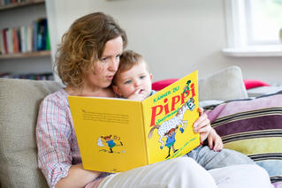 Văn học thiếu nhi: Dạy tình yêu nước qua những câu chuyện tử tế