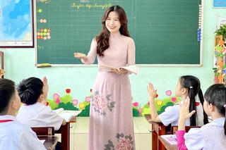 Nhà giáo sẽ có bộ quy tắc ứng xử mới 