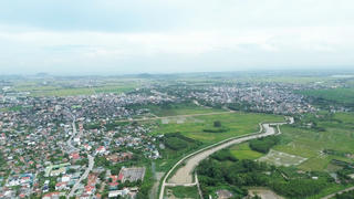 Nghệ An - nỗ lực lớn, quyết tâm cao, chung sức vì đường sắt tốc độ cao Bắc - Nam (bài 1): Gấp rút giải phóng mặt bằng 