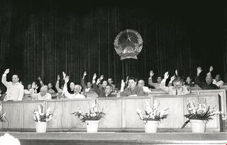 Trọng trách đại biểu dân cử và yêu cầu sáng suốt lựa chọn người có tâm - có tầm - có tài trong kỷ nguyên phát triển mới của đất nước -

