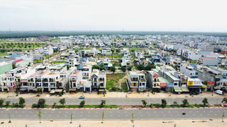 Đồng Nai đề xuất Chính phủ cho đấu giá gần 82ha đất thuộc dự án tái định cư sân bay Long Thành