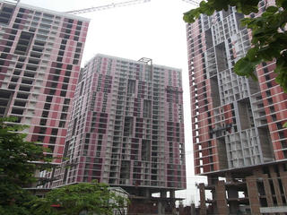 Công ty CP Sông Đà - Thăng Long: khẳng định đồng hành cùng khách hàng