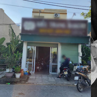 Xôn xao mạng xã hội: Nghi án chồng dùng dao chém vợ rồi tự gây thương tích ở Thanh Hóa