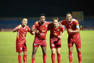 Cuộc 'đối đầu' giữa những người anh em