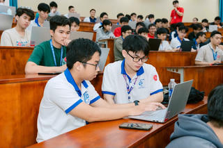 Hiện đại hóa giáo dục đại học
