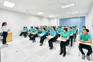 Từ 15/9, người lao động đi xuất khẩu phải về nước trước thời hạn, được hỗ trợ tối đa 30 triệu đồng