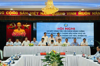 Đồng Nai – Những chuyển biến rõ nét trong cải cách hành chính (bài 5): Sự hài lòng của người dân và trách nhiệm người đứng đầu quyết định điểm số bộ máy