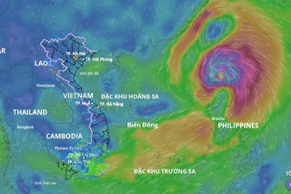Thủ tướng yêu cầu chủ động các biện pháp ứng phó siêu bão Ragasa ở mức cao nhất