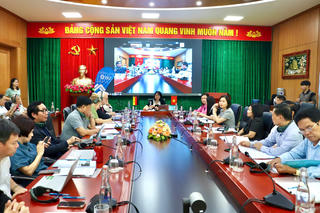 Bảo đảm nguyên tắc pháp quyền trong hoạt động thu thập chứng cứ điện tử trong các vụ án hình sự