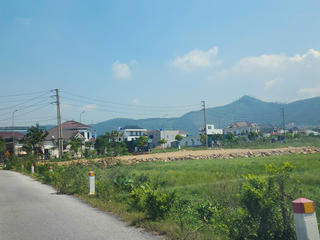 Nghệ An - nỗ lực lớn, quyết tâm cao, chung sức vì đường sắt tốc độ cao Bắc - Nam (bài 3): Sẵn sàng khởi công các khu tái định cư  