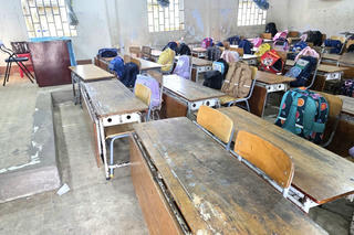 Tổng rà soát cơ sở vật chất các trường công lập tại TP HCM

