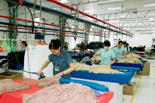 Nghệ An: vẫn “khát” nhân lực tay nghề cao