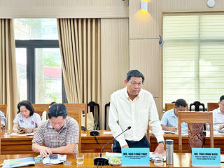 An Giang kêu gọi đầu tư xử lý chất thải, cung cấp nước sạch tại Phú Quốc