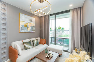 Với 1,2 tỷ đồng, vợ chồng trẻ 'giải bài toán' đầu tư BĐS nội đô