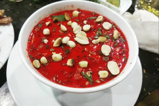 Người đàn ông viêm màng não mủ do món ăn nhiều người thích