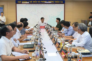 Bão Ragasa là cơn bão mạnh nhất thế giới năm 2025, mạnh nhất trong lịch sử ở Biển Đông