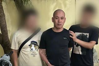 Danh tính đối tượng cướp tài sản và sàm sỡ 2 phụ nữ ở Hà Nội trong đêm