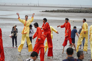 Lễ hội Nghinh Ông Cần Giờ 2025: Hành trình giữ di sản và quảng bá văn hóa biển Việt Nam