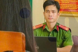 Một học sinh sập bẫy lừa đảo qua chiêu trò livestream “quay số trúng thưởng”