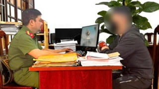 Lâm Đồng: Vạch trần đối tượng dùng chiêu "có cách lấy lại tiền" lừa hơn 300 nạn nhân