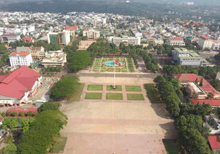 Đắk Lắk đề nghị không mở rộng Quảng trường 10/3