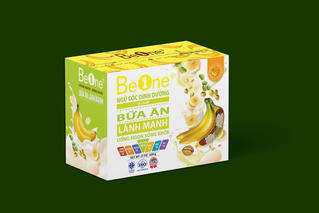 Ngũ cốc Beone ngừng sản xuất mẫu cũ, chuẩn bị ra mắt phiên bản mới