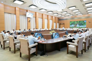 Phát huy vai trò của người dân trong thực hành tiết kiệm, chống lãng phí