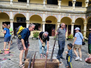 “Giải thưởng Du lịch Việt Nam năm 2025” tăng cường quảng bá hình ảnh Việt Nam