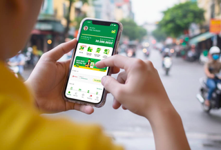 F88 ra mắt giải pháp tài chính linh hoạt mới trên nền tảng số: làm thủ tục vay một lần, rút nhiều lần