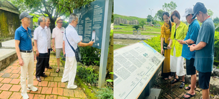 Nâng tầm du lịch Thanh Hóa thông qua chuyển đổi số và du lịch thông minh