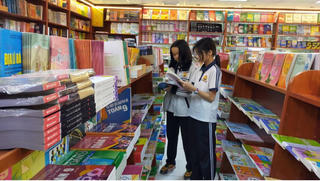 Làm gì để có một bộ sách giáo khoa thống nhất trong cả nước?