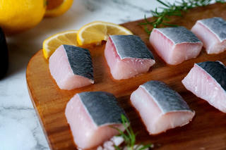 'Sushi cá tra' và kỳ vọng đột phá từ Sao Mai Super Feed