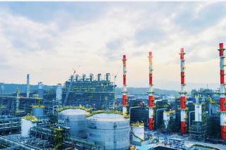 Long Sơn - Từ xã đảo nghèo đến thủ phủ hóa dầu của TP HCM mới - Bài 2: Bứt phá đến đại công trường tỷ USD