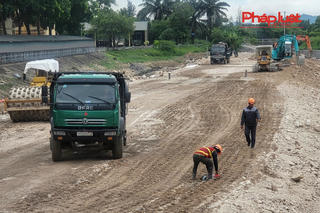 Hà Tĩnh đôn đốc giải ngân vốn đầu tư công những tháng cuối năm