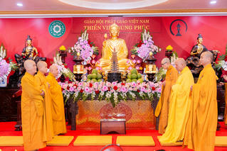 Vu Lan – Mùa hiếu hạnh, mùa yêu thương