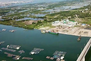 Long Sơn - Từ xã đảo nghèo đến thủ phủ hóa dầu của TP HCM mới - Bài 1: Từ xã đảo nghèo giữa biển mặn