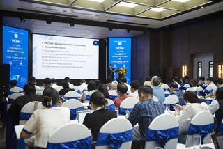 Vai trò chữ ký số trong hành trình số hóa công chứng