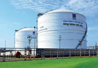 PV GAS PMC - Hành trình nối dài mạch lửa xanh