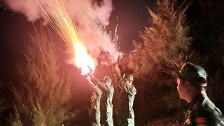 Đà Nẵng, Quảng Ngãi khẩn trương ứng phó siêu bão Ragasa