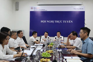 'Thúc' tiến độ các dự án do Ban Quản lý dự án Xây dựng điện miền Bắc đầu tư