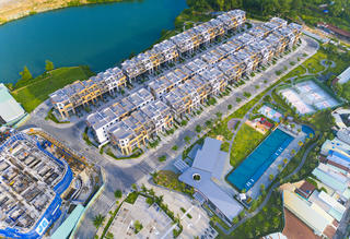 SonKim Land chính thức ký kết hợp đồng mua bán căn hộ Alta Height tại The 9 Stellars